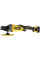 Акумуляторна полірувальна машина DeWALT DCM849P2 (2х18 В, 5 А*год)