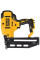 Пістолет цвяхозабивний акумуляторний DeWALT DCN662D2 (2х18 В, 2 А*год, 32-64 мм)