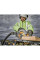 Акумуляторна циркулярна пила DeWALT DCS578X2 (2х54 В, 3 А*год, 190 мм)