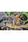 Акумуляторна циркулярна пила DeWALT DCS578X2 (2х54 В, 3 А*год, 190 мм)