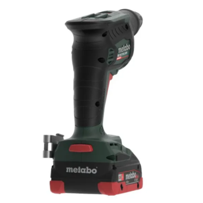 Акумуляторний шуруповерт для гіпсокартону Metabo TBS 18 LTX BL 5000 (18 В, без АКБ, 6 Н*м) (620063840)