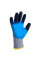 Рукавиці з латексним покриттям BLUETOOLS ProtectFinger (XL) (220-2209-10-IND)