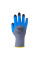 Рукавиці з латексним покриттям BLUETOOLS ProtectFinger (XL) (220-2209-10-IND)