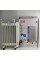 Оливний (масляний) радіатор RM Elektric RM-02002e (2 кВт, 20 кв.м)
