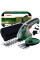 Ножиці для трави акумуляторні Bosch ISIO 3 + кущоріз (3.6 В, 1.5 А*год) (0600833108)