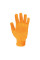 Робочі рукавиці BLUETOOLS Expert (10пар, 10" / XL) (220-2238-10)
