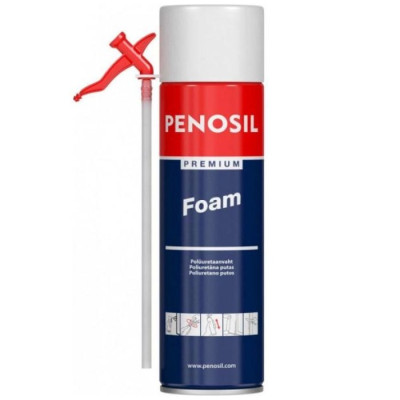 Монтажна піна Penosil Premium Foam (500 мл) (A1109)
