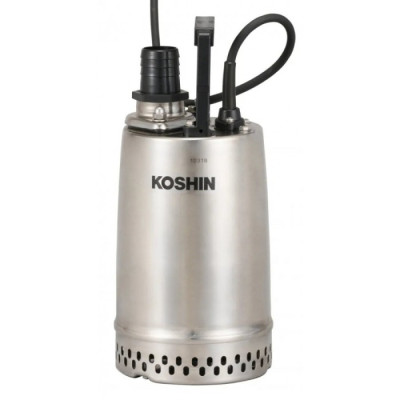 Занурювальний насос Koshin PXJ-250 (0.25 кВт, 12000 л/год) (0778502)