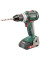 Акумуляторний ударний шуруповерт Metabo SB 18 LT BL (2х18 В, 2 А*год) (602316550)