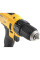 Акумуляторний дриль-шуруповерт DeWALT DCD710D2 (2х10.8 В, 2 А*год)