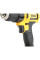 Акумуляторний дриль-шуруповерт DeWALT DCD710D2 (2х10.8 В, 2 А*год)