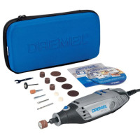Багатофункційний інструмент 130Вт Dremel 3000 (15)