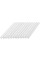 Універсальні низькотемпературні клейові стрижні Dremel (7х100 мм, 12 шт.) (2615GG02JA)