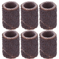Шліфувальна стрічка Dremel (431) (6.4 мм, 6 шт.) (2615043132)