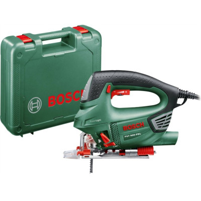 Лобзик електричний Bosch PST 900 PEL (620 Вт) (06033A0220)