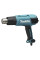 Фен технічний Makita HG6031VK (1.8 кВт, 200 або 500 л/хв)