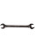 Ключ ріжковий двосторонній Topex (16х17 мм) (35D611)