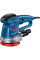 Ексцентрикова шліфмашина Bosch GEX 34-125 (0.34 кВт, 125 мм) (0601372300)