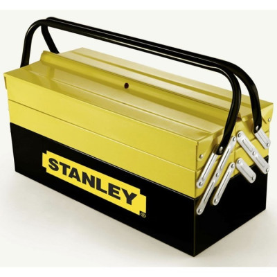 Ящик Stanley Expert Cantilever (208x208x450 мм) (1-94-738)