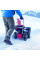 Самохідний снігоочисник AL-KO Comfort SnowLine 620 E II (6 к.с.) (112935)