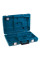 Кейс для шуруповерта Makita DF347D, DF457D, HP347D, HP457D, TD126D, TD127D (360х281х274 мм) (824981-2)