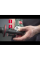 Шуруповерт-різьборіз Metabo GB 18 LTX BL Q I + 2 Quick патрони (18 В, без АКБ, 130 Н*м) (602362850)