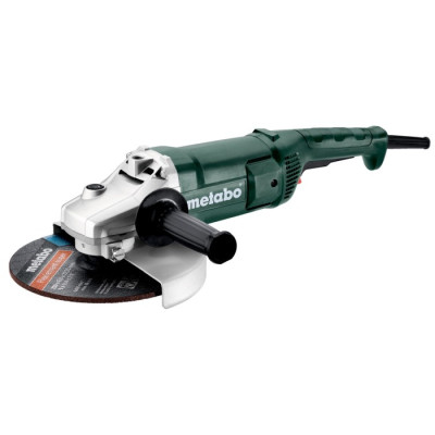 Болгарка Metabo W 2000-230 (2 кВт, 230 мм) (606430010)