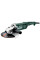 Болгарка Metabo W 2000-230 (2 кВт, 230 мм) (606430010)