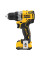 Акумуляторний дриль-шуруповерт DeWALT DCD701D2 (2х12 В, 2 А*год, 57.5 Н*м)