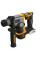 Акумуляторний перфоратор DeWALT DCH172NT (18 В, без АКБ, 1.4 Дж)