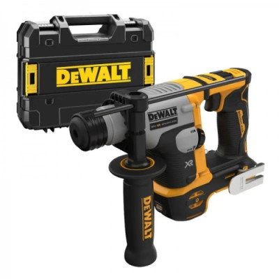 Акумуляторний перфоратор DeWALT DCH172NT (18 В, без АКБ, 1.4 Дж)