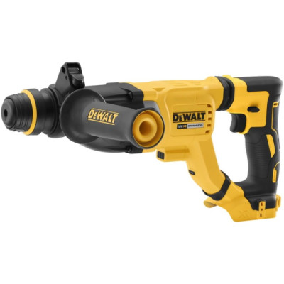 Акумуляторний перфоратор DeWALT DCH263N (18 В, без АКБ, 3 Дж)