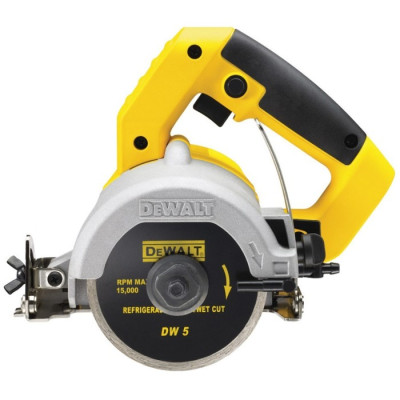 Електричний ручний плиткоріз DeWALT DWC410 (1.3 кВт, 110 мм)