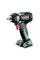 Акумуляторний ударний гайковерт Metabo SSW 18 LT 300 BL (18 В, без АКБ) (602398850)