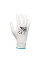 Стрейчеві рукавиці з поліуретановим покриттям BLUETOOLS Sensitive (7"/ S, 12 пар) (220-2217-07)