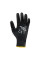 Стрейчеві рукавиці з поліуретановим покриттям BLUETOOLS Sensitive (XL) (220-2227-10)