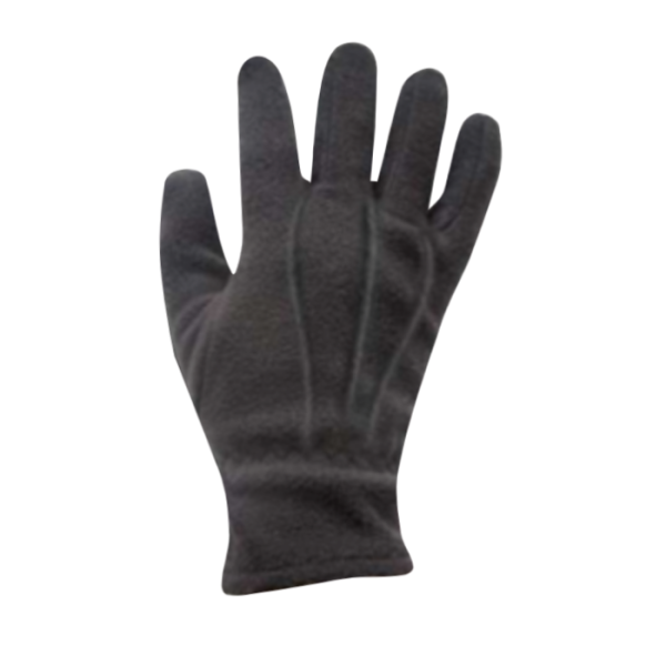 Флісові рукавиці BLUETOOLS Expert (XL / 10") (220-2234-10)