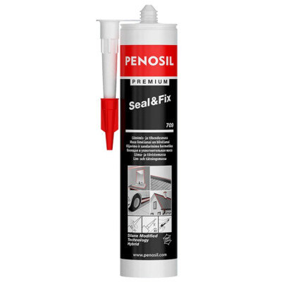 Клей-герметик Penosil Premium Seal&Fix 709 (290 мл) (H3041)