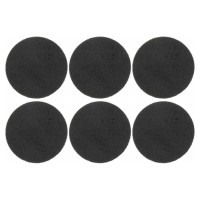 Шліфувальний диск Dremel SC411 (30 мм, 6 шт.) (2615S411JA)