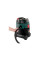 Будівельний пилосос Metabo ASA 25 L PC (1.25 кВт, 25 л) (602014000)