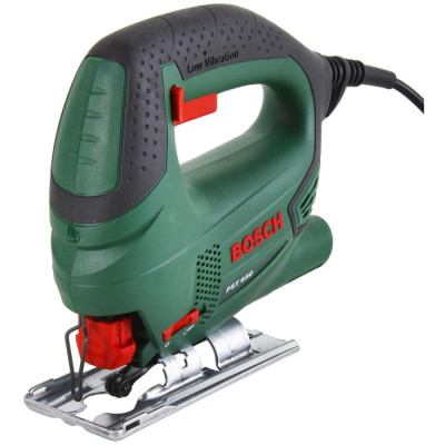 Лобзик електричний Bosch PST 650 (500 Вт) (06033A0721)