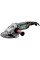 Болгарка Metabo WEA 26-230 MVT Quick (2.6 кВт, 230 мм) (606476000)