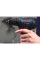Дриль-шуруповерт акумуляторний Bosch GSR 12V-30 (12 В, 2 А/год) (06019G9000)