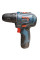Дриль-шуруповерт акумуляторний Bosch GSR 12V-30 (12 В, 2 А/год) (06019G9000)