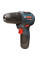 Дриль-шуруповерт акумуляторний Bosch GSR 12V-30 (12 В, 2 А/год) (06019G9000)