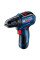 Дриль-шуруповерт акумуляторний Bosch GSR 12V-30 (12 В, 2 А/год) (06019G9000)