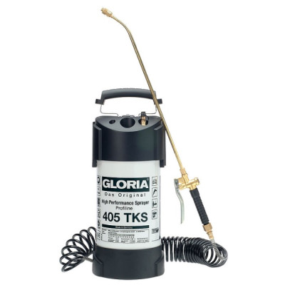 Обприскувач гідравлічний Gloria 405TKS Profiline (5 л) (80938)