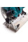 Акумуляторна дискова пила Makita DHS660Z (18 В, без АКБ, 165 мм)