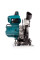 Акумуляторна дискова пила Makita DHS660Z (18 В, без АКБ, 165 мм)