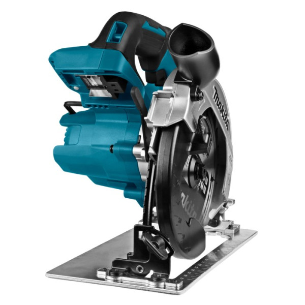 Акумуляторна дискова пила Makita DHS660Z (18 В, без АКБ, 165 мм)